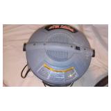 Shop Vac 5 Gallon and Buckethead Wet Dry Vac.