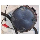 Shop Vac 5 Gallon and Buckethead Wet Dry Vac.