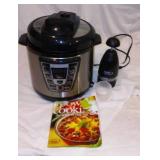Power Cooker and Power Chopper XL.