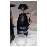 Power Cooker and Power Chopper XL.