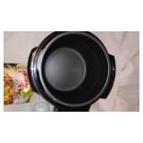 Power Cooker and Power Chopper XL.