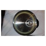 Power Cooker and Power Chopper XL.