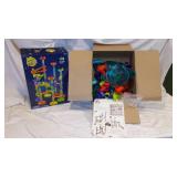 Marble Maze and Marble Palooza.