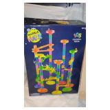 Marble Maze and Marble Palooza.