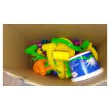 Marble Maze and Marble Palooza.