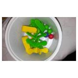 Marble Maze and Marble Palooza.