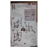 Marble Maze and Marble Palooza.