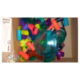 Marble Maze and Marble Palooza.