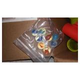 Marble Maze and Marble Palooza.