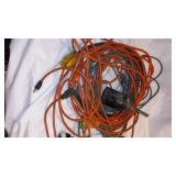 Electrical Cords and More