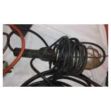 Electrical Cords and More