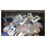 Electrical Cords and More