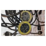 Electrical Cords and More