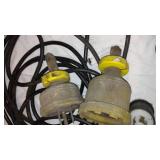 Electrical Cords and More