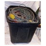 Electrical Cords and More