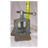 Sears 1/8 to 2 ½ Pipe Vise