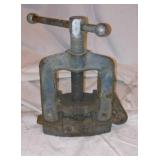 Sears 1/8 to 2 ½ Pipe Vise