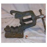 Sears 1/8 to 2 ½ Pipe Vise