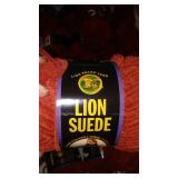 Lion Brand Yarn Lion Suede (10).