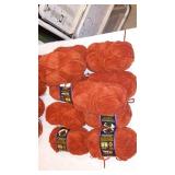 Lion Brand Yarn Lion Suede (10).