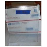 Vintage Barn Glass (23) 8 x 10 in.