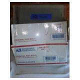 Vintage Barn Glass (32) 8 x 10 in.