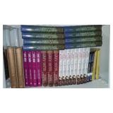 NEW Hard Cover Books (29)  Great for Resellers or Book Club.