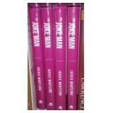 NEW Hard Cover Books (29)  Great for Resellers or Book Club.