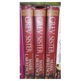 NEW Hard Cover Books (29)  Great for Resellers or Book Club.