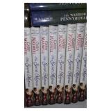 NEW Hard Cover Books (29)  Great for Resellers or Book Club.