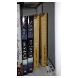 NEW Hard Cover Books (29)  Great for Resellers or Book Club.
