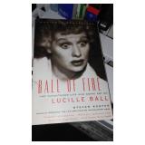 Misc. Hard Cover and Paperback Books.