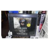 Misc. Hard Cover and Paperback Books.