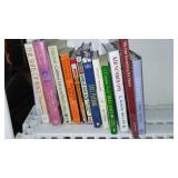 Books on History. WWII, Bunker Hill