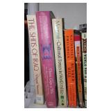 Books on History. WWII, Bunker Hill