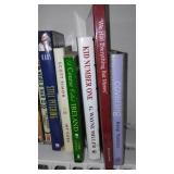 Books on History. WWII, Bunker Hill