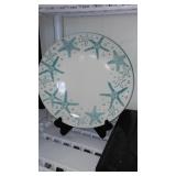 NEW Pfaltzgraff Venice Stoneware and Silverware.