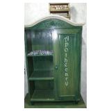 Home Décor Accent Tables, Shelve and more.