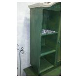 Home Décor Accent Tables, Shelve and more.