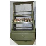 Home Décor Accent Tables, Shelve and more.