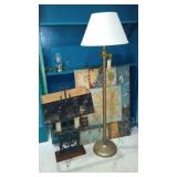 Mid Century Modern Lamp, Décor and More.