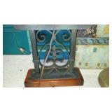 Mid Century Modern Lamp, Décor and More.