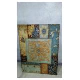 Mid Century Modern Lamp, Décor and More.