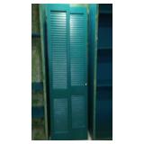 Bookshelves (2) Heavy Duty