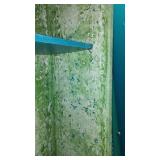 Bookshelves (2) Heavy Duty