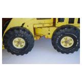 Vintage Tonka Loader