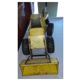 Vintage Tonka Loader