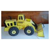 Vintage Tonka Loader