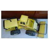 Vintage Tonka Loader
