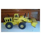 Vintage Tonka Loader